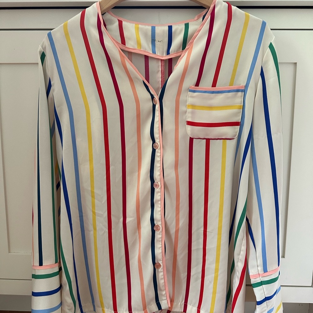 Summersalt PJ Shirt - Picture 3 of 3